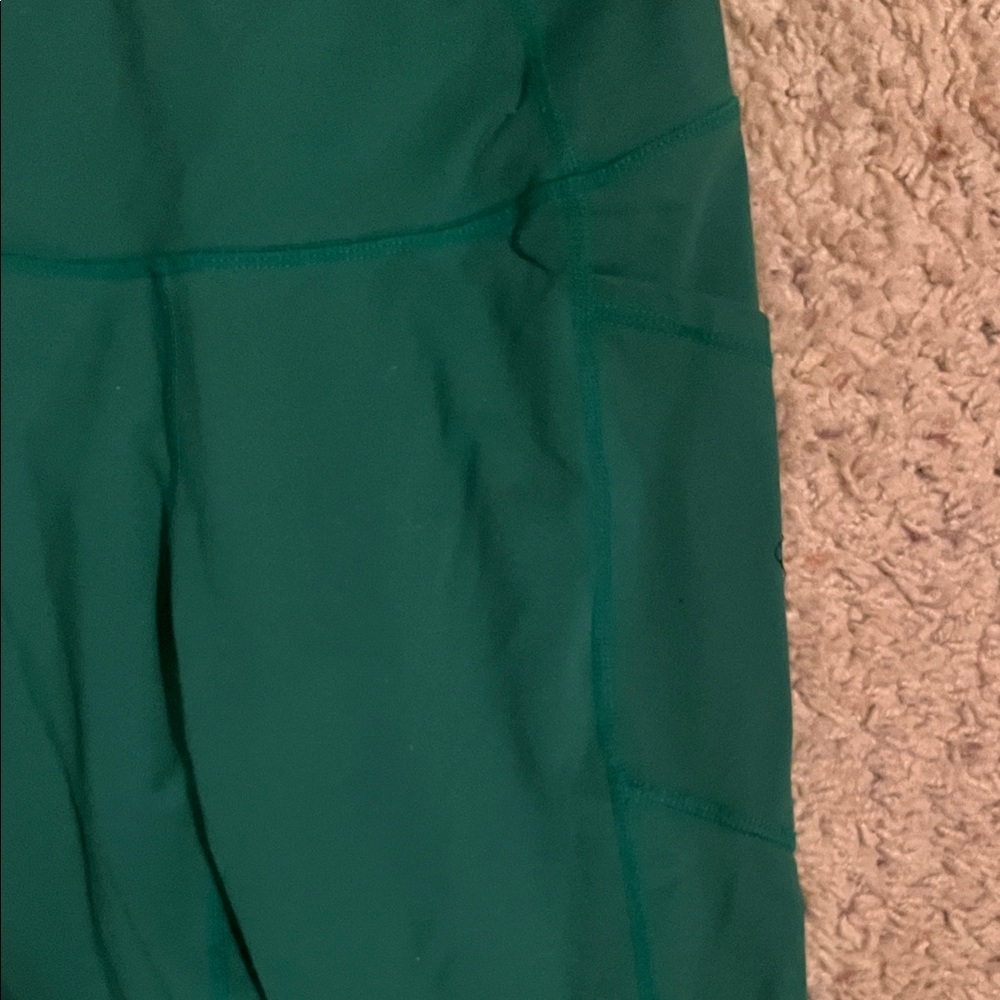 Buffbunny High-Waisted Leggings - Picture 2 of 5